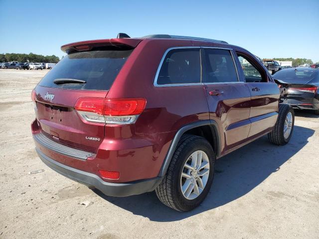 Photo 2 VIN: 1C4RJEAG5JC181786 - JEEP GRAND CHEROKEE 