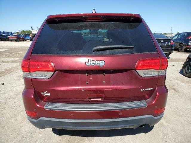 Photo 5 VIN: 1C4RJEAG5JC181786 - JEEP GRAND CHEROKEE 