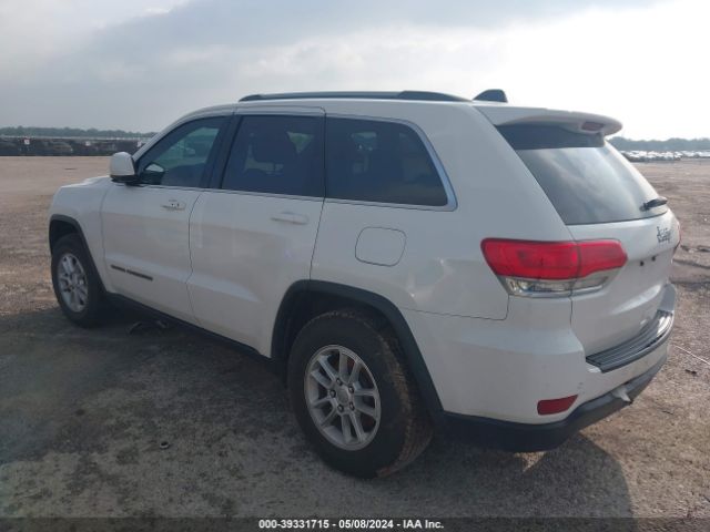 Photo 2 VIN: 1C4RJEAG5JC182310 - JEEP GRAND CHEROKEE 