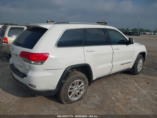 Photo 3 VIN: 1C4RJEAG5JC182310 - JEEP GRAND CHEROKEE 