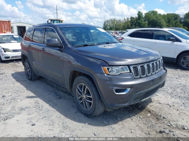 Photo 0 VIN: 1C4RJEAG5JC306527 - JEEP GRAND CHEROKEE 