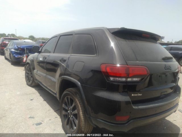 Photo 2 VIN: 1C4RJEAG5JC322713 - JEEP GRAND CHEROKEE 