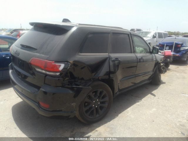 Photo 3 VIN: 1C4RJEAG5JC322713 - JEEP GRAND CHEROKEE 