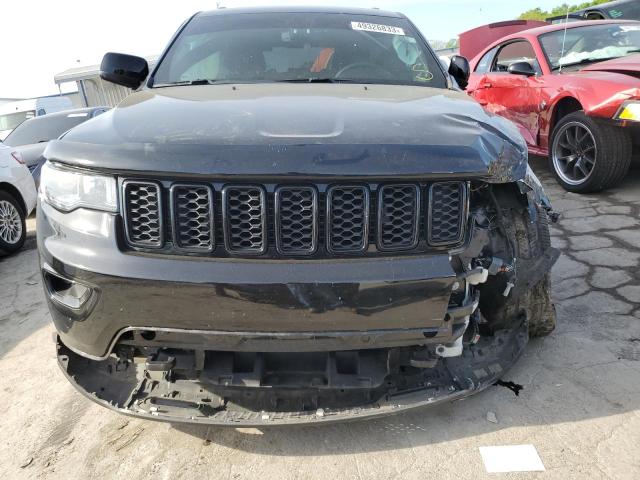 Photo 4 VIN: 1C4RJEAG5KC572440 - JEEP GRAND CHER 