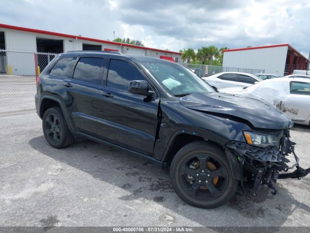 Photo 0 VIN: 1C4RJEAG5KC597855 - JEEP GRAND CHEROKEE 