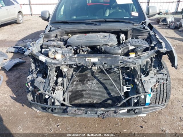 Photo 5 VIN: 1C4RJEAG5KC614881 - JEEP GRAND CHEROKEE 