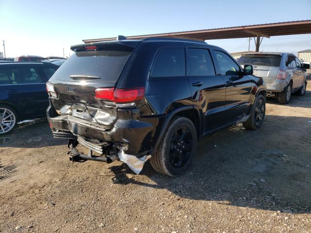 Photo 3 VIN: 1C4RJEAG5KC643393 - JEEP GRAND CHEROKEE 