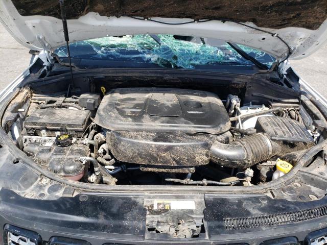 Photo 11 VIN: 1C4RJEAG5KC699012 - JEEP GRAND CHEROKEE 