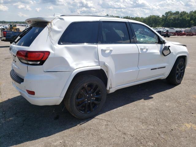 Photo 2 VIN: 1C4RJEAG5KC699012 - JEEP GRAND CHEROKEE 