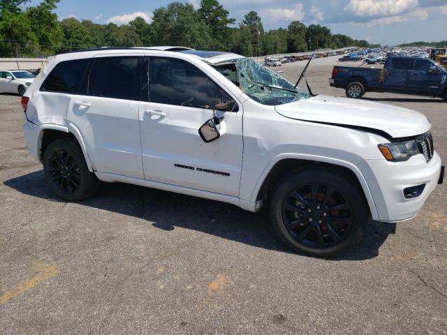 Photo 3 VIN: 1C4RJEAG5KC699012 - JEEP GRAND CHEROKEE 