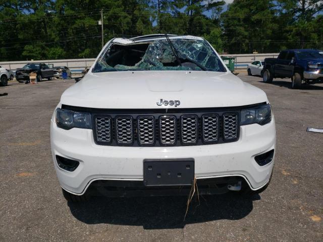 Photo 4 VIN: 1C4RJEAG5KC699012 - JEEP GRAND CHEROKEE 