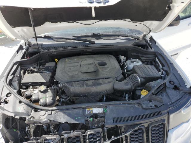 Photo 11 VIN: 1C4RJEAG5KC826728 - JEEP GRAND CHER 