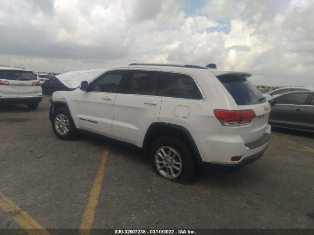 Photo 2 VIN: 1C4RJEAG5KC850771 - JEEP GRAND CHEROKEE 