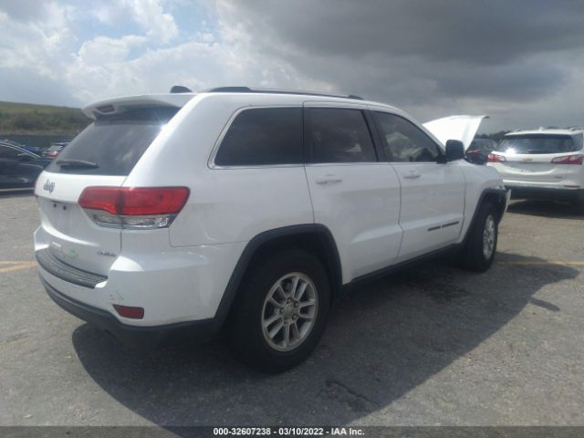 Photo 3 VIN: 1C4RJEAG5KC850771 - JEEP GRAND CHEROKEE 