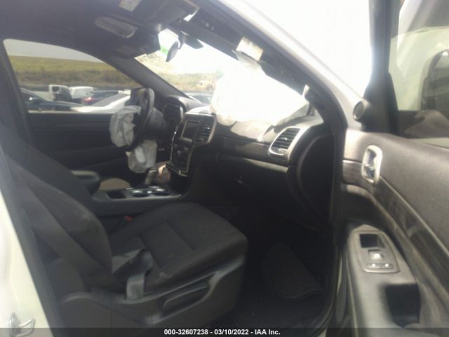 Photo 4 VIN: 1C4RJEAG5KC850771 - JEEP GRAND CHEROKEE 