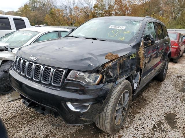 Photo 1 VIN: 1C4RJEAG5KC850866 - JEEP GRAND CHER 