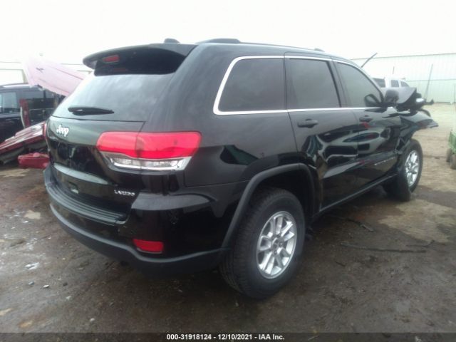 Photo 3 VIN: 1C4RJEAG5KC857638 - JEEP GRAND CHEROKEE 