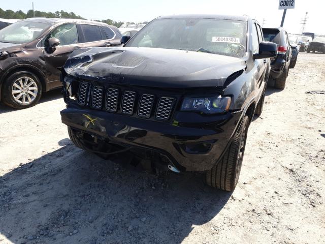 Photo 1 VIN: 1C4RJEAG5LC113331 - JEEP GRAND CHER 