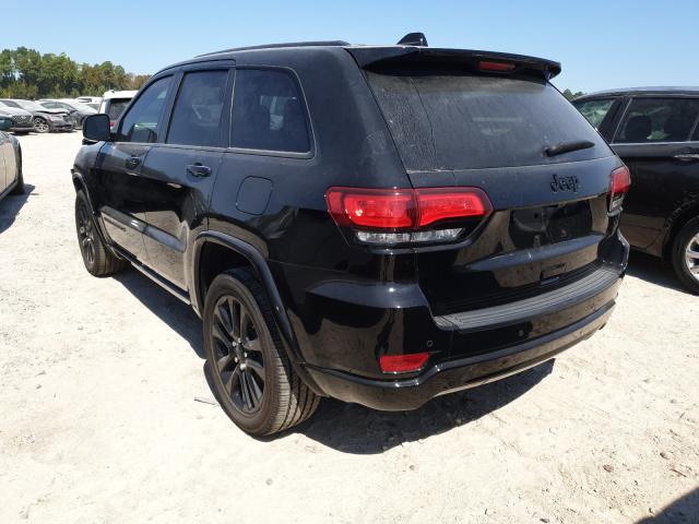 Photo 2 VIN: 1C4RJEAG5LC113331 - JEEP GRAND CHER 