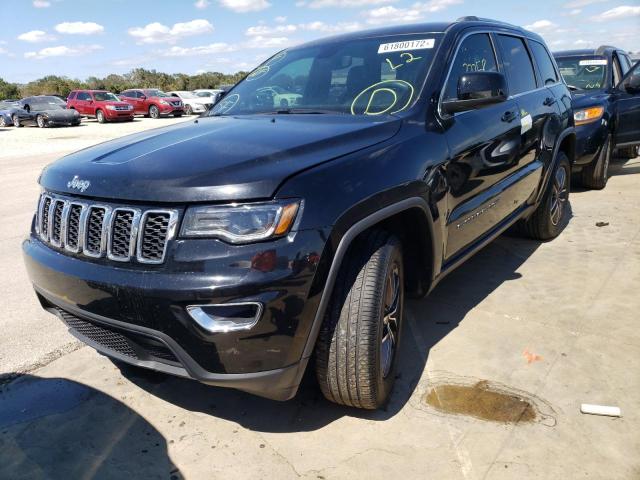 Photo 1 VIN: 1C4RJEAG5LC140772 - JEEP GRAND CHER 