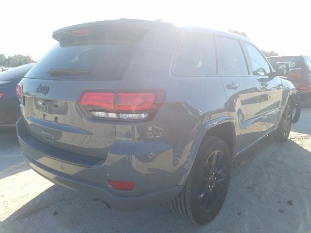 Photo 3 VIN: 1C4RJEAG5LC145177 - JEEP GRAND CHER 