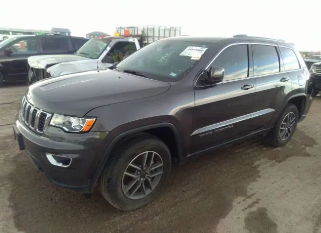 Photo 1 VIN: 1C4RJEAG5LC244940 - JEEP GRAND CHEROKEE 