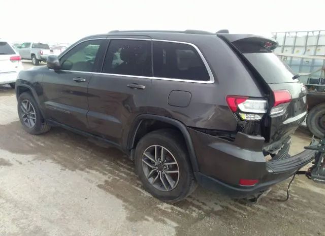 Photo 2 VIN: 1C4RJEAG5LC244940 - JEEP GRAND CHEROKEE 