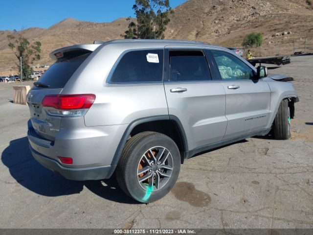 Photo 3 VIN: 1C4RJEAG5LC245764 - JEEP GRAND CHEROKEE 