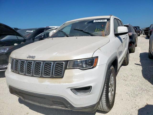 Photo 1 VIN: 1C4RJEAG5LC300827 - JEEP GRAND CHER 