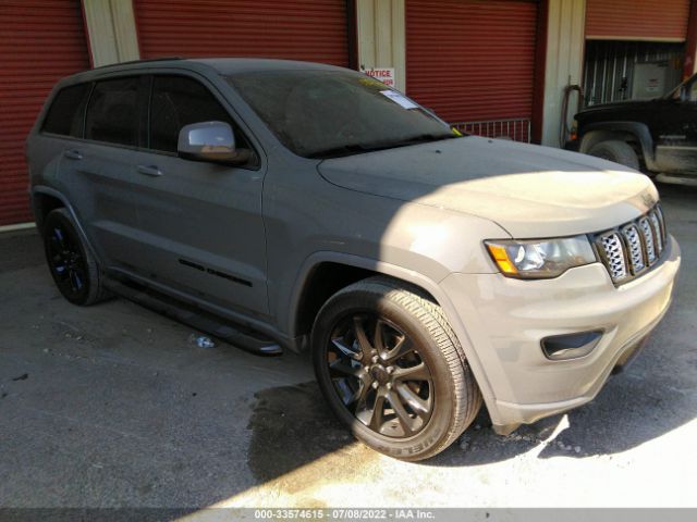 Photo 0 VIN: 1C4RJEAG5LC369369 - JEEP GRAND CHEROKEE 