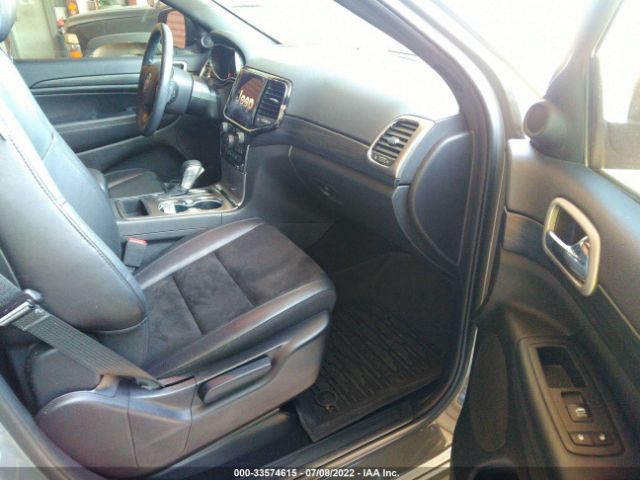 Photo 4 VIN: 1C4RJEAG5LC369369 - JEEP GRAND CHEROKEE 