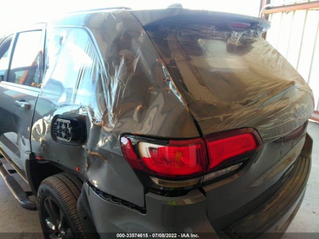 Photo 5 VIN: 1C4RJEAG5LC369369 - JEEP GRAND CHEROKEE 