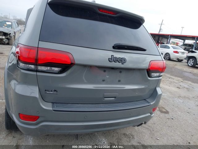 Photo 7 VIN: 1C4RJEAG5LC403892 - JEEP GRAND CHEROKEE 