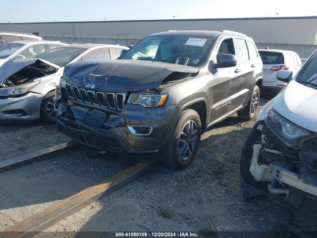 Photo 1 VIN: 1C4RJEAG5LC439761 - JEEP GRAND CHEROKEE 