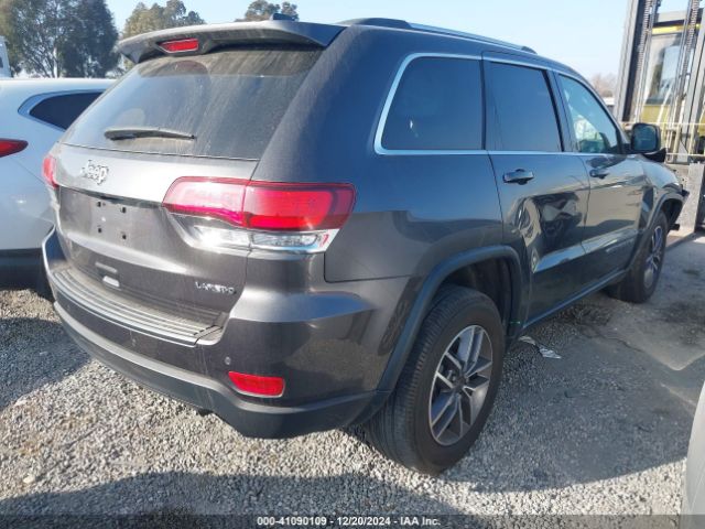 Photo 3 VIN: 1C4RJEAG5LC439761 - JEEP GRAND CHEROKEE 