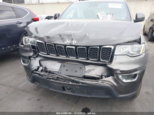 Photo 5 VIN: 1C4RJEAG5LC439761 - JEEP GRAND CHEROKEE 