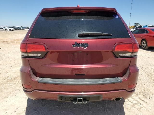 Photo 5 VIN: 1C4RJEAG5MC539201 - JEEP GRAND CHER 