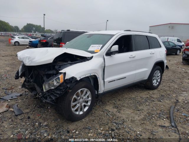 Photo 1 VIN: 1C4RJEAG5MC624863 - JEEP GRAND CHEROKEE 