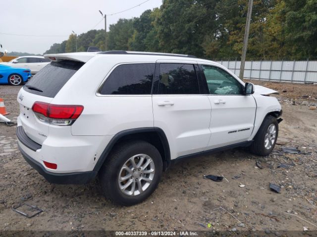 Photo 3 VIN: 1C4RJEAG5MC624863 - JEEP GRAND CHEROKEE 