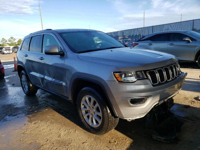 Photo 3 VIN: 1C4RJEAG5MC713140 - JEEP GRAND CHER 