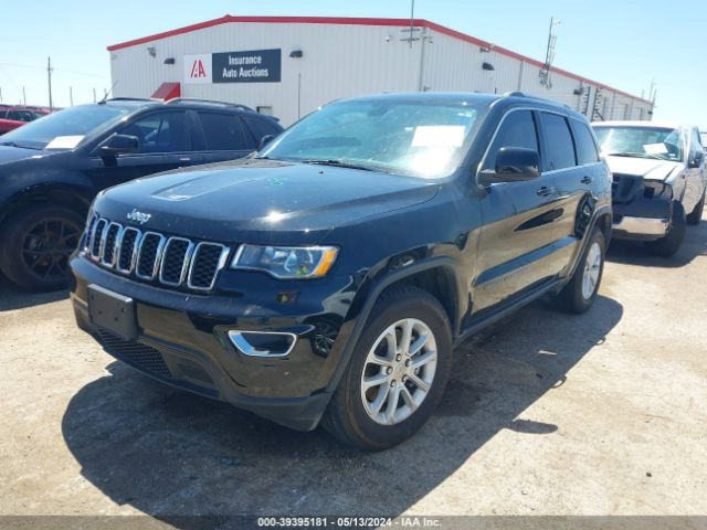 Photo 1 VIN: 1C4RJEAG5MC791207 - JEEP GRAND CHEROKEE 