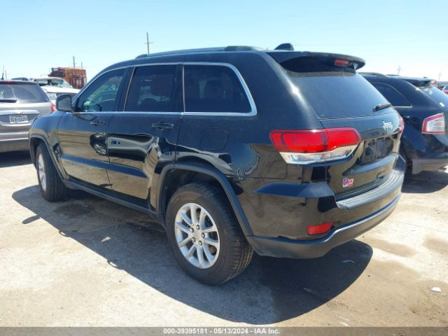 Photo 2 VIN: 1C4RJEAG5MC791207 - JEEP GRAND CHEROKEE 