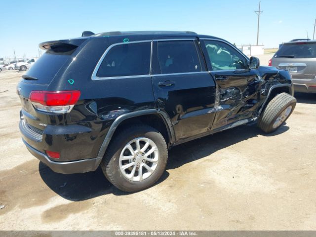 Photo 3 VIN: 1C4RJEAG5MC791207 - JEEP GRAND CHEROKEE 