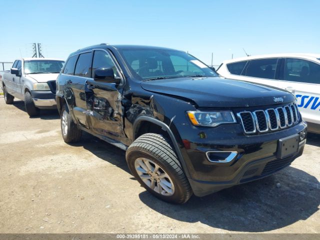 Photo 5 VIN: 1C4RJEAG5MC791207 - JEEP GRAND CHEROKEE 