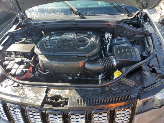 Photo 11 VIN: 1C4RJEAG5NC127569 - JEEP GRAND CHER 