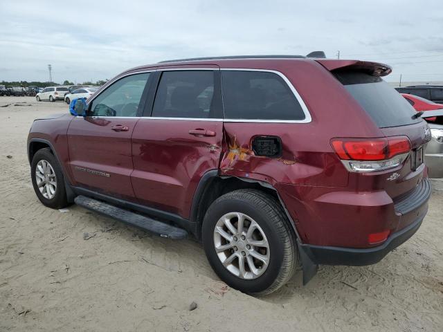 Photo 1 VIN: 1C4RJEAG5NC153055 - JEEP GRAND CHEROKEE 