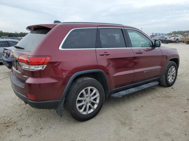 Photo 2 VIN: 1C4RJEAG5NC153055 - JEEP GRAND CHEROKEE 