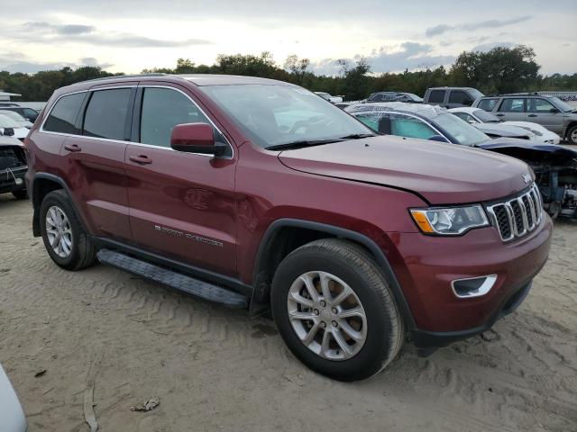 Photo 3 VIN: 1C4RJEAG5NC153055 - JEEP GRAND CHEROKEE 