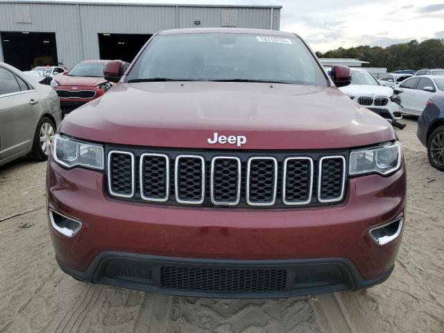 Photo 4 VIN: 1C4RJEAG5NC153055 - JEEP GRAND CHEROKEE 