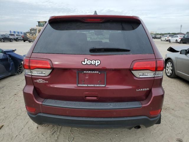 Photo 5 VIN: 1C4RJEAG5NC153055 - JEEP GRAND CHEROKEE 